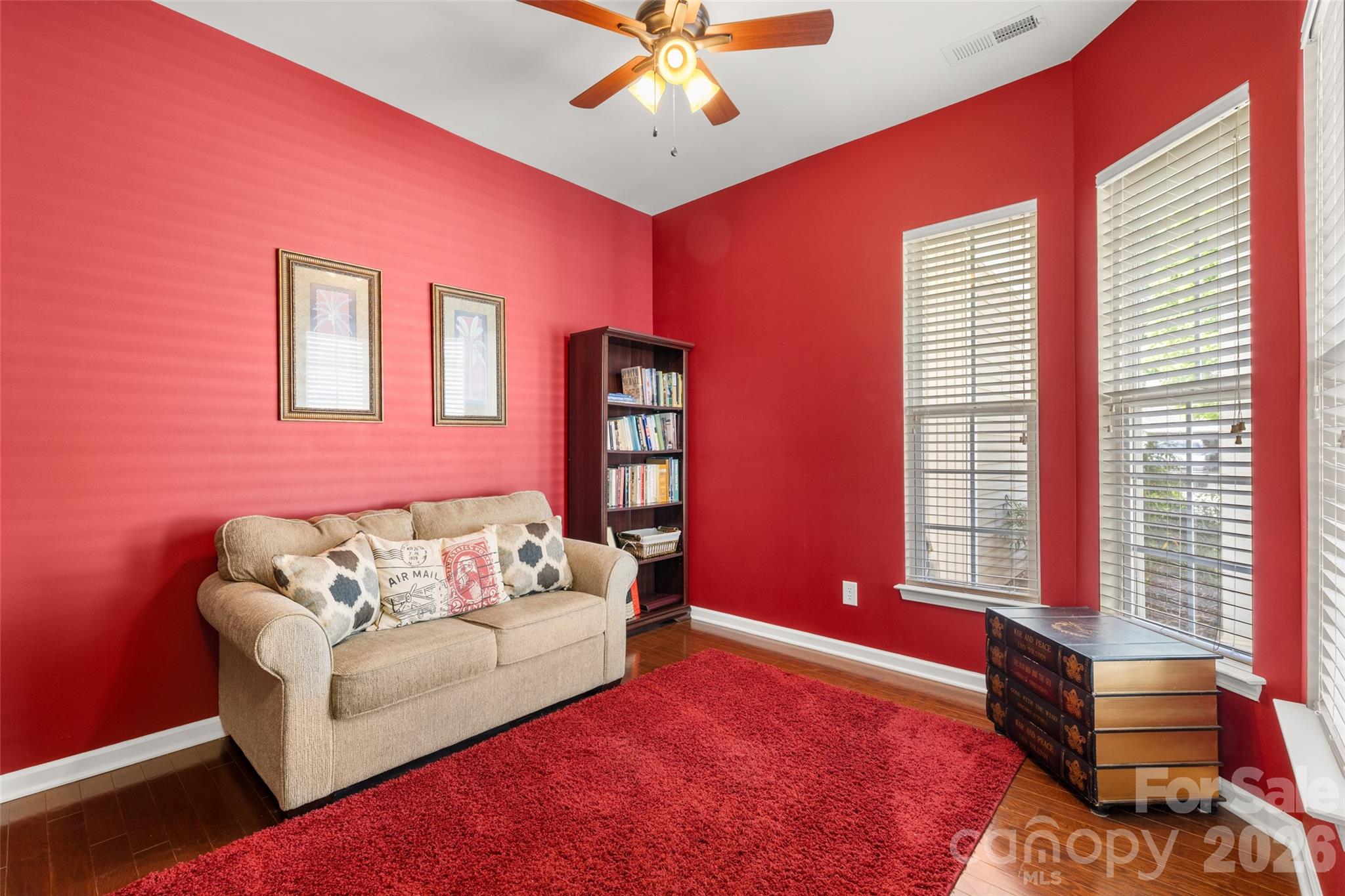 Sun City Carolina Lakes - Residential