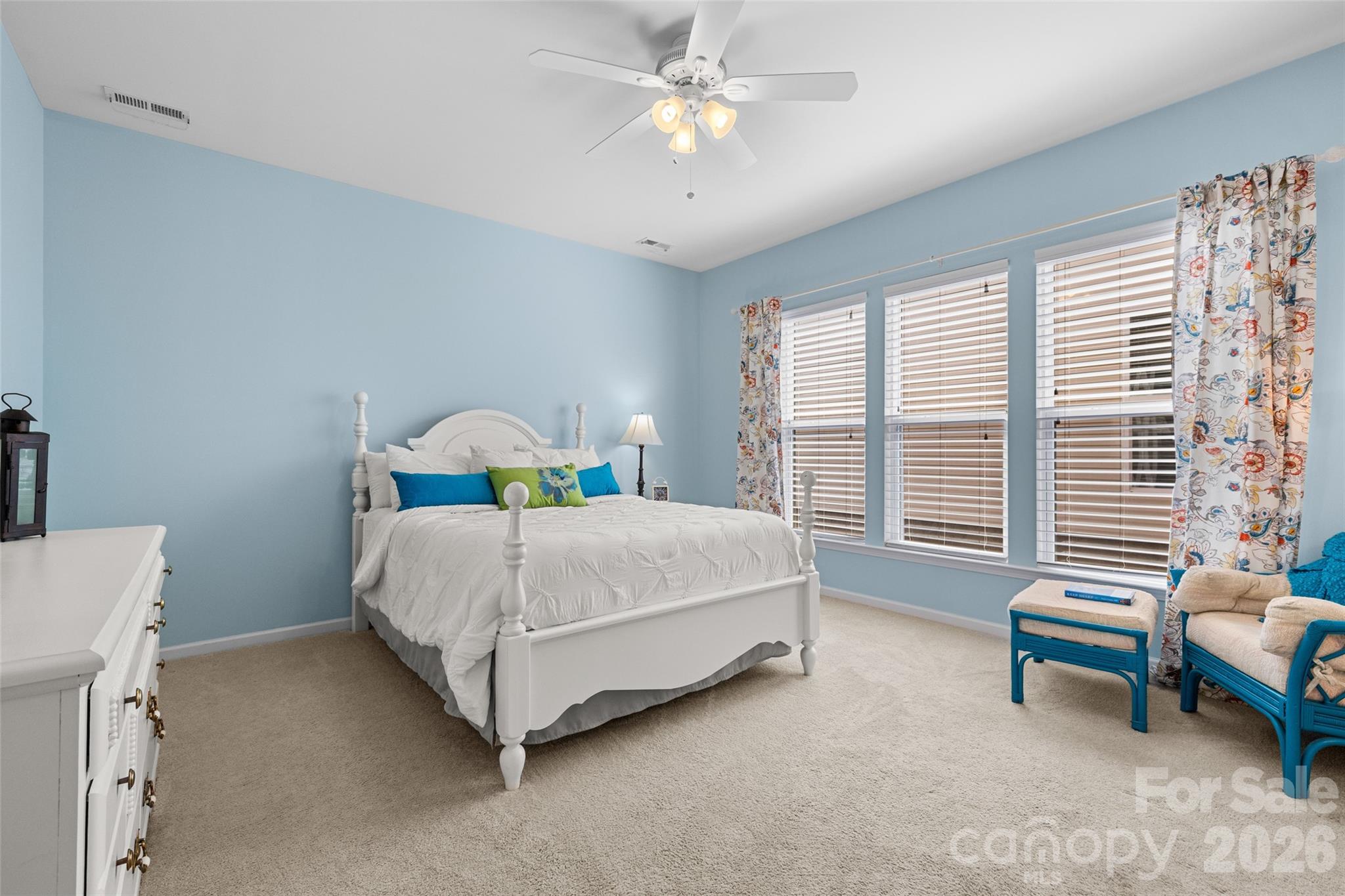 Sun City Carolina Lakes - Residential
