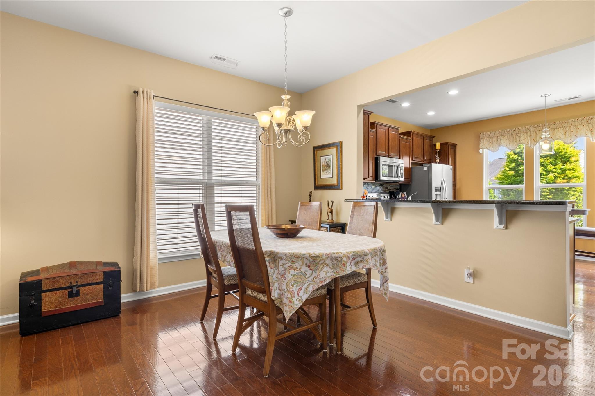 Sun City Carolina Lakes - Residential