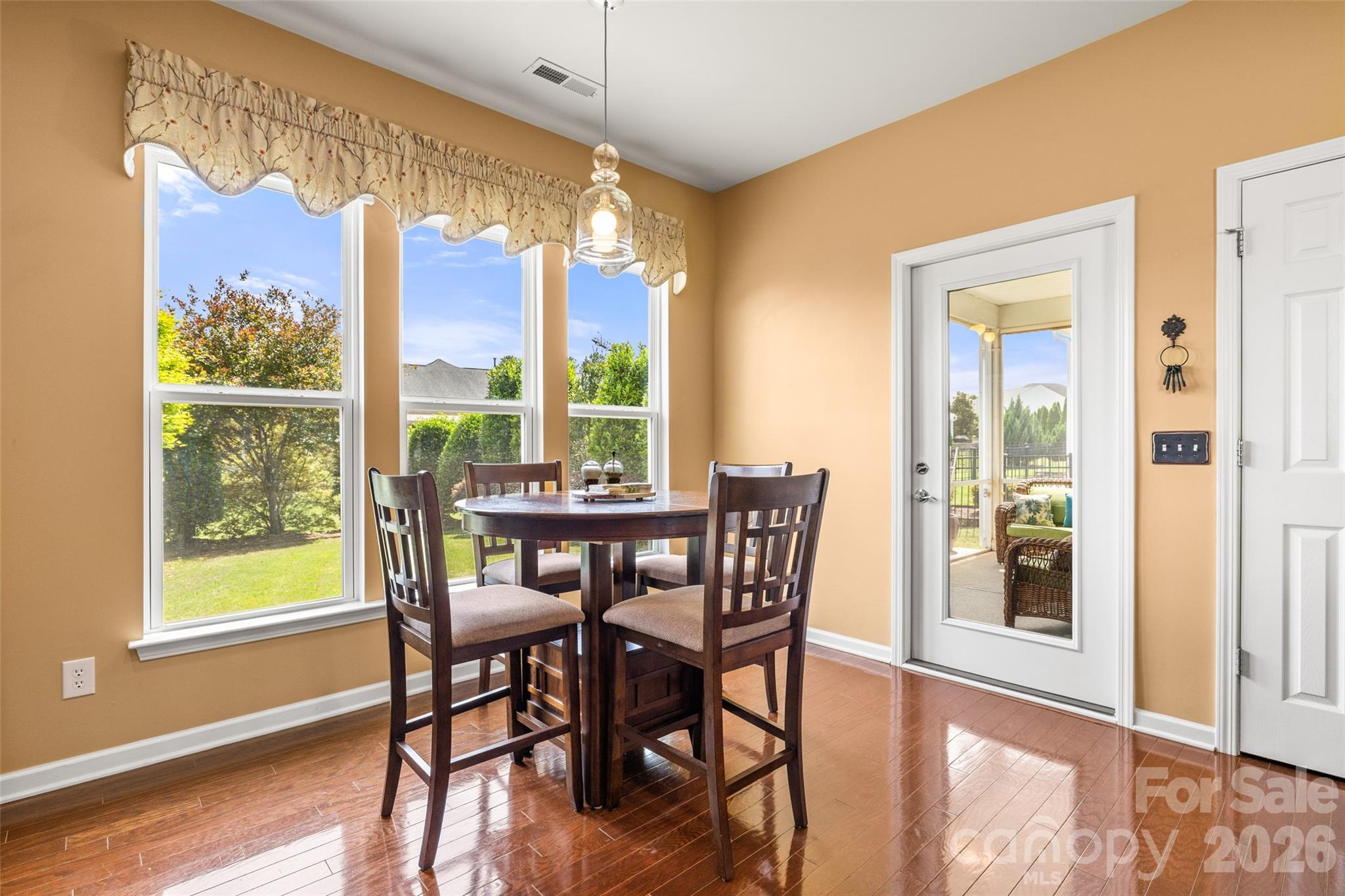 Sun City Carolina Lakes - Residential