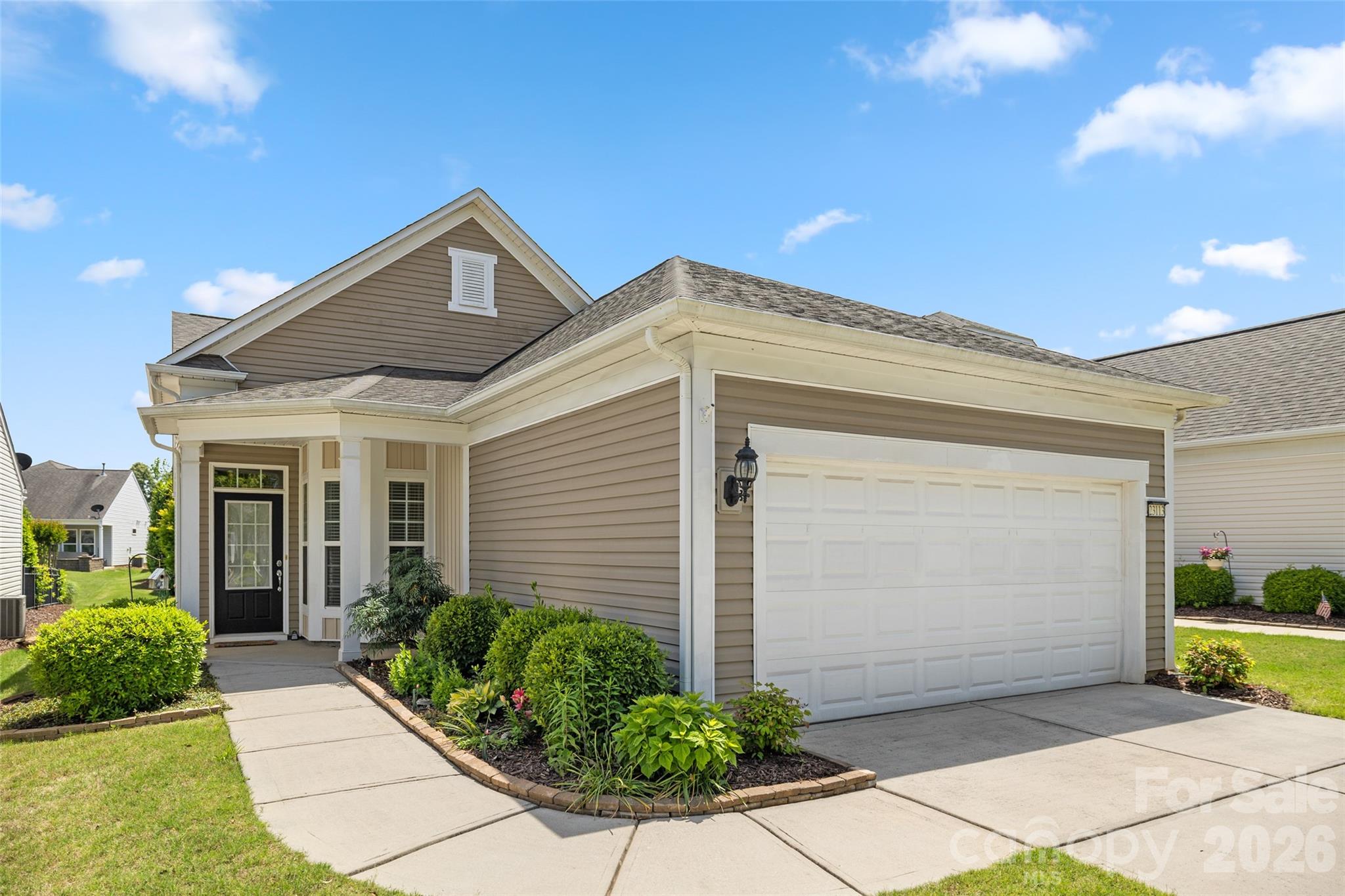 Sun City Carolina Lakes - Residential