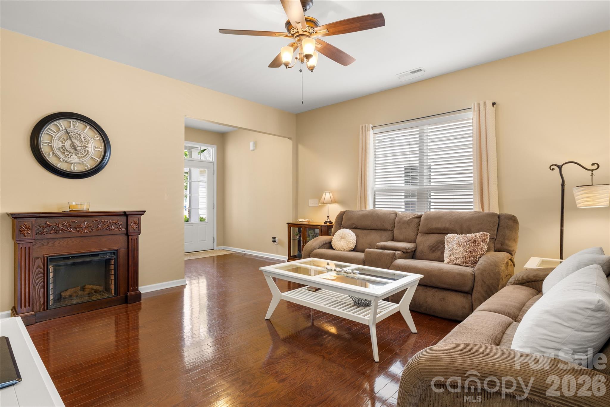 Sun City Carolina Lakes - Residential