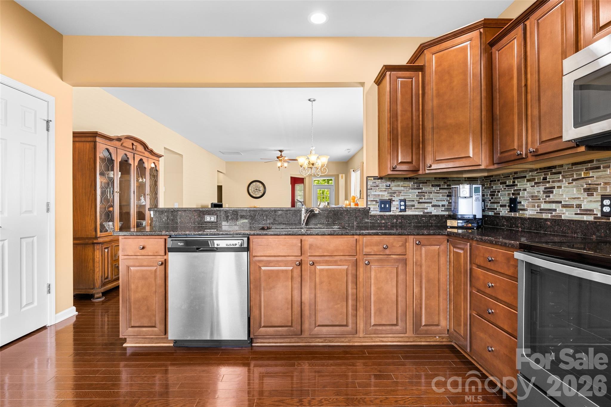 Sun City Carolina Lakes - Residential