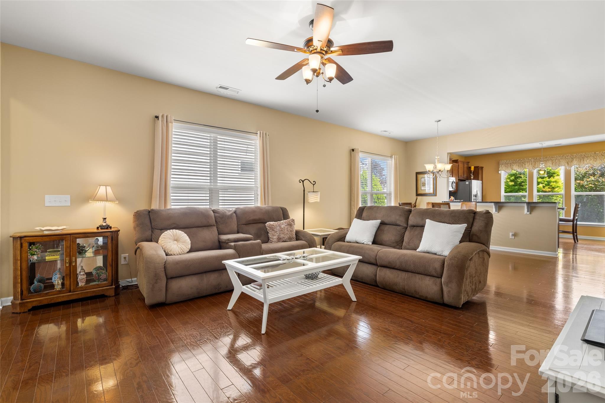 Sun City Carolina Lakes - Residential