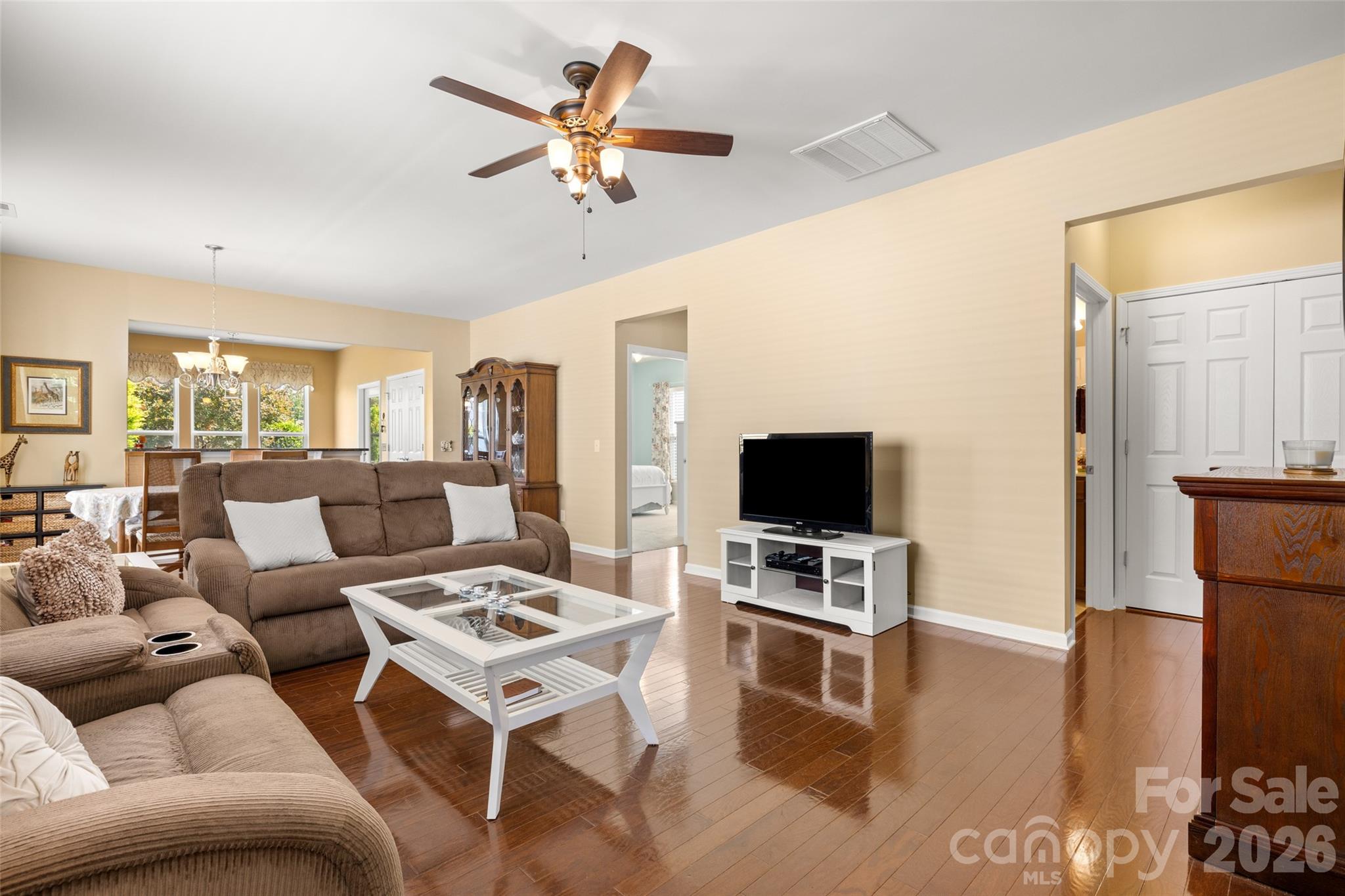 Sun City Carolina Lakes - Residential