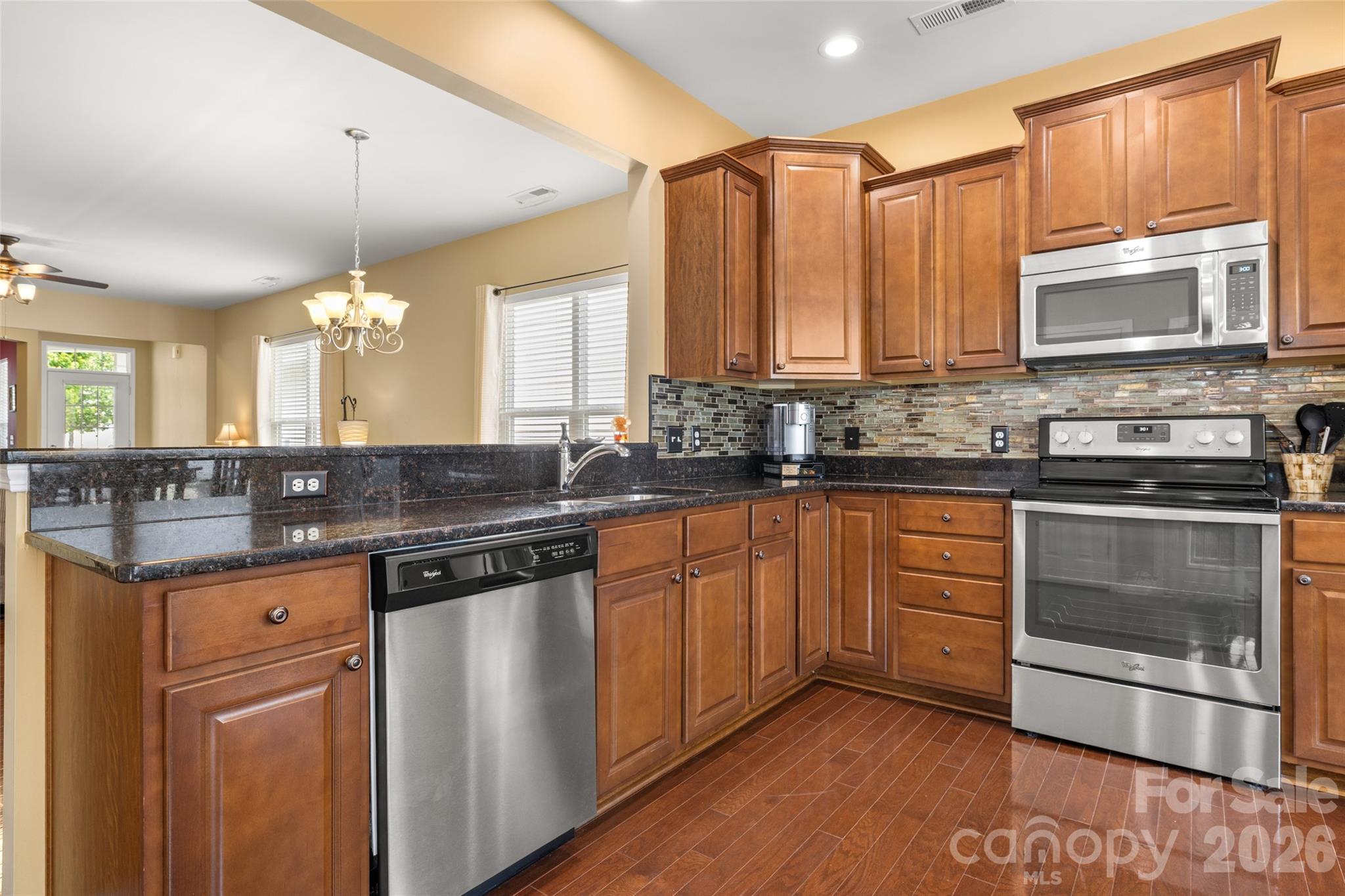 Sun City Carolina Lakes - Residential