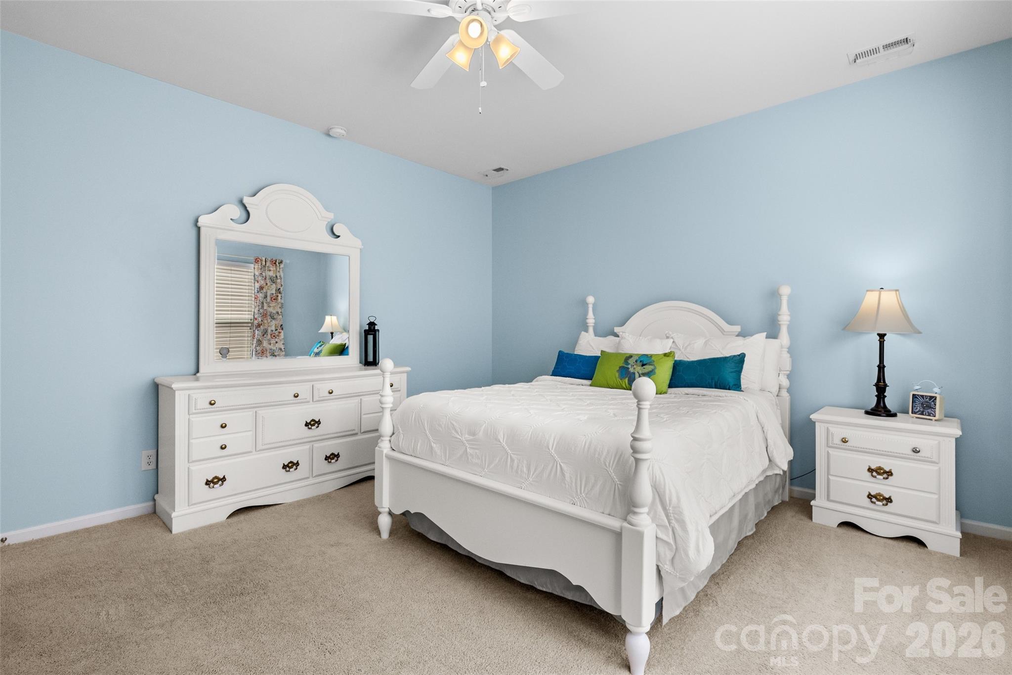 Sun City Carolina Lakes - Residential
