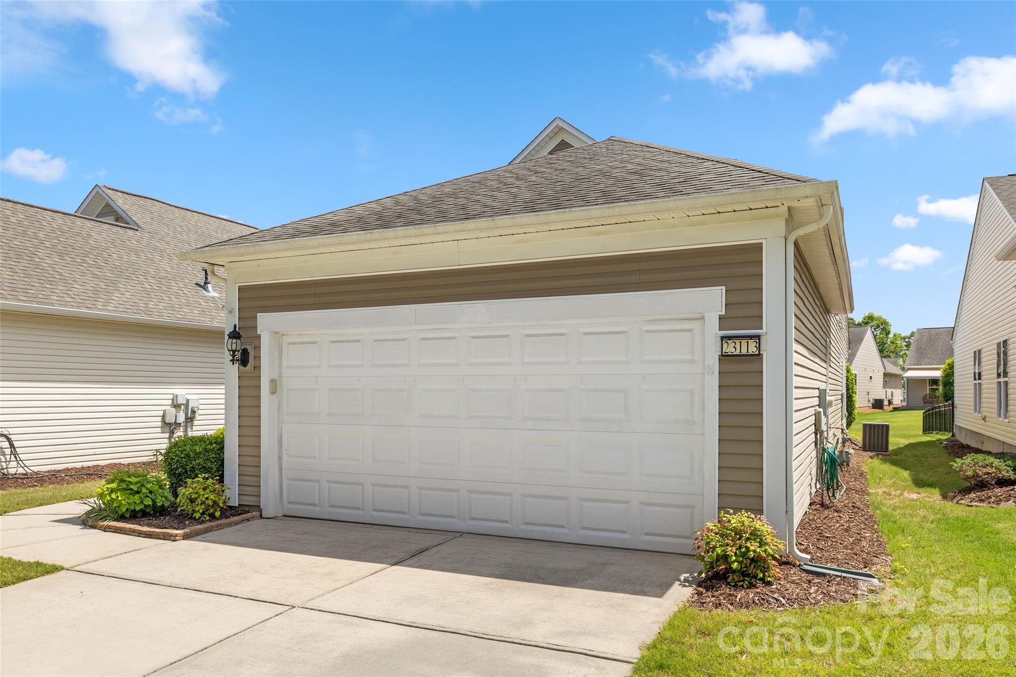 Sun City Carolina Lakes - Residential