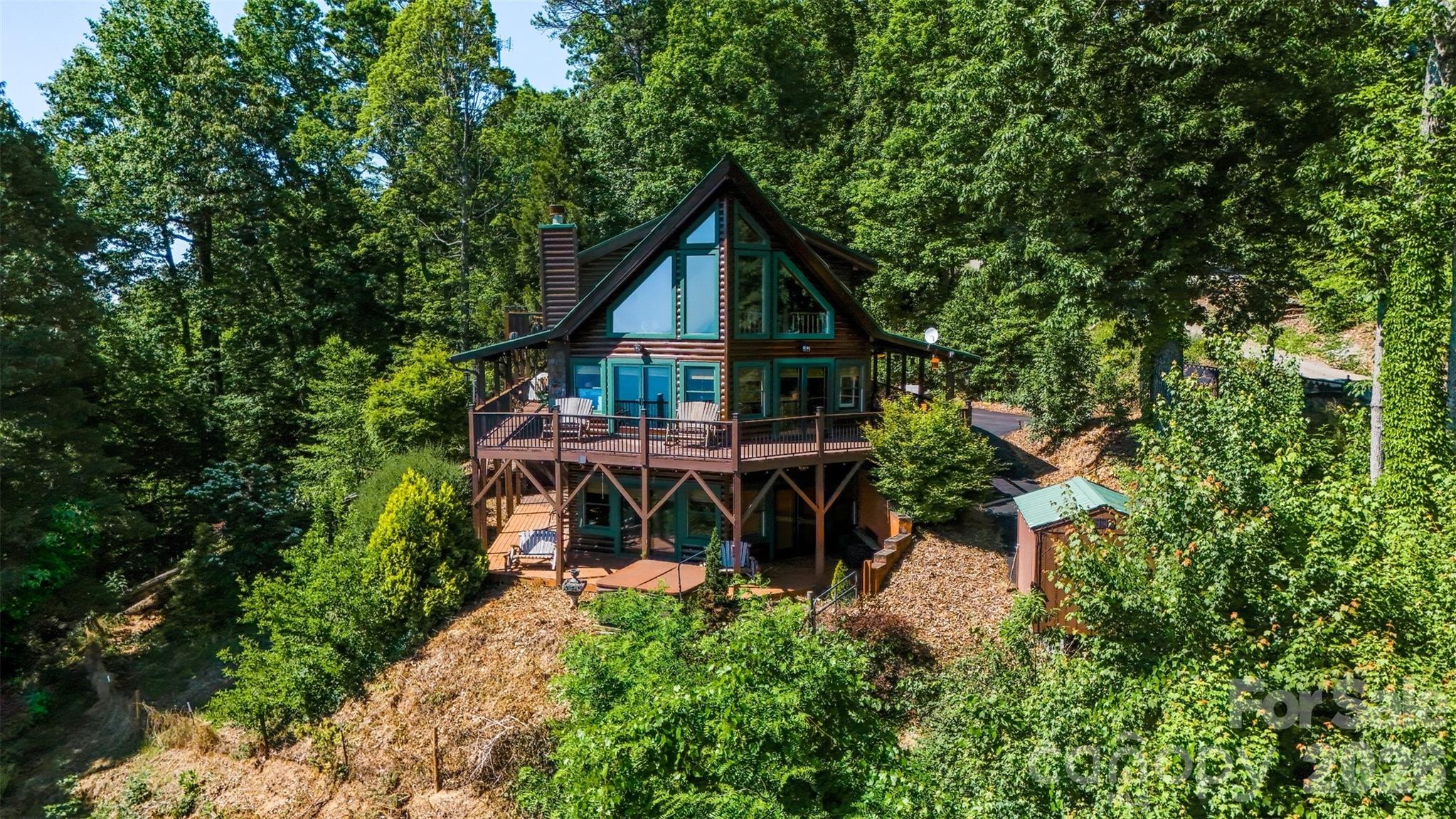 Riverbend Highlands - Residential