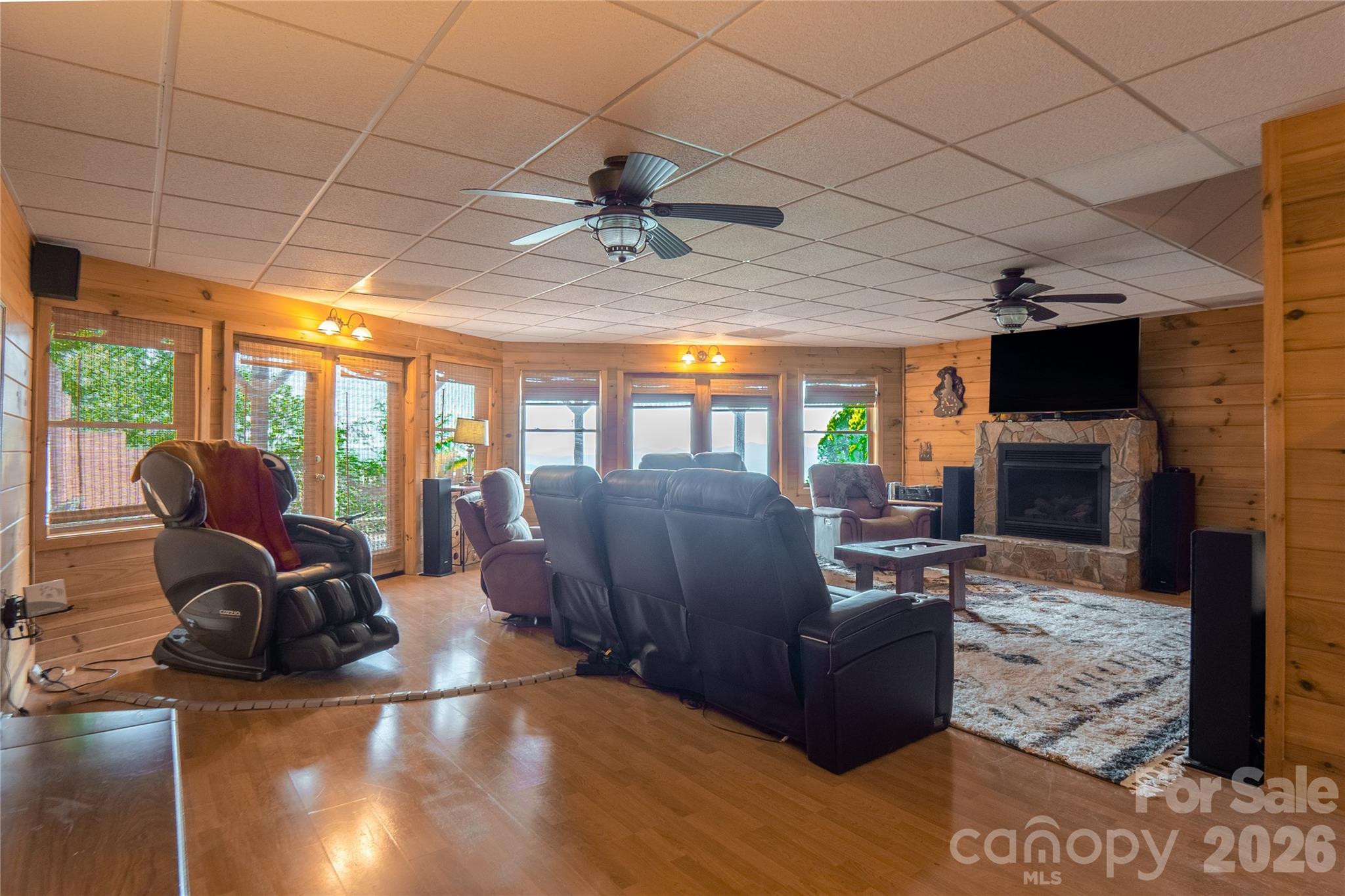 Riverbend Highlands - Residential