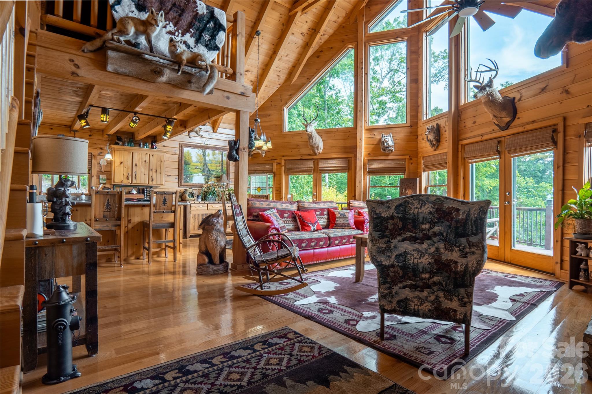 Riverbend Highlands - Residential