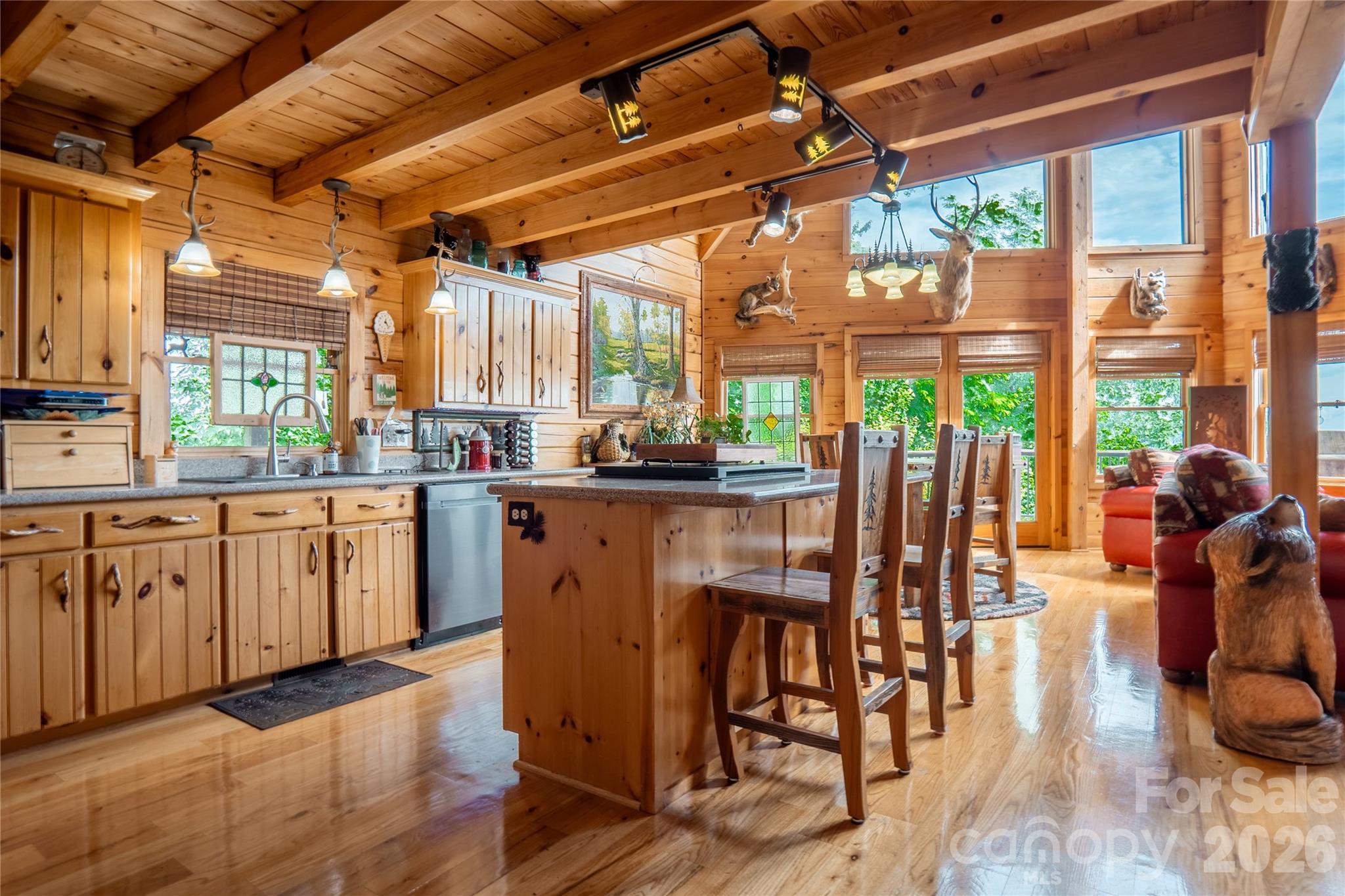 Riverbend Highlands - Residential