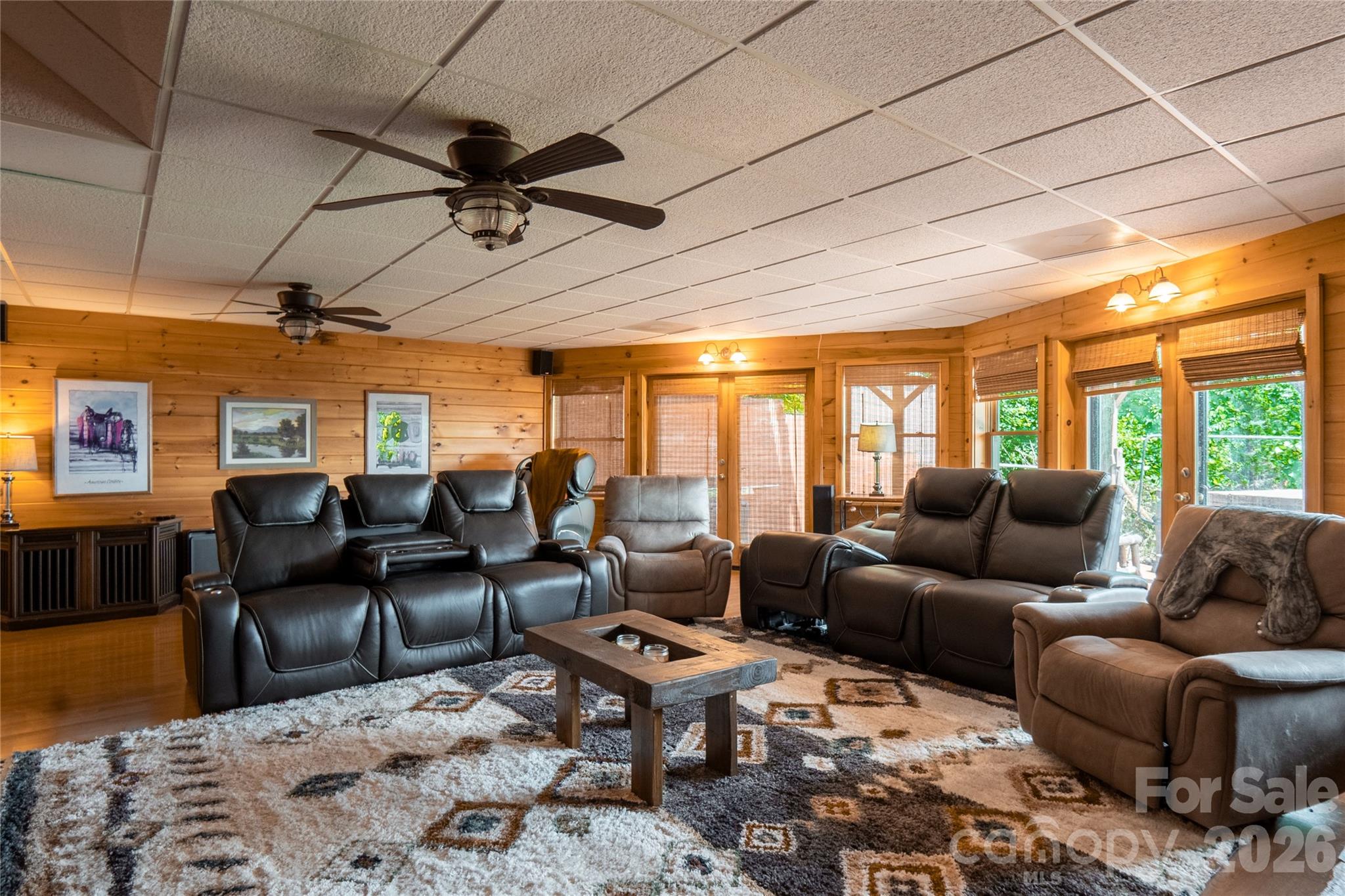 Riverbend Highlands - Residential