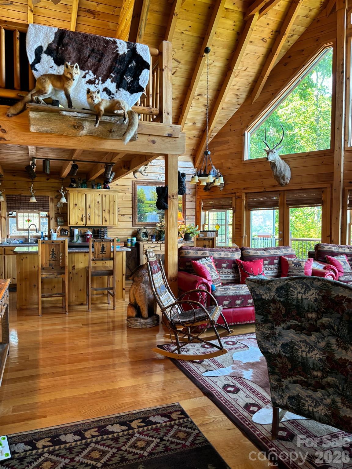 Riverbend Highlands - Residential