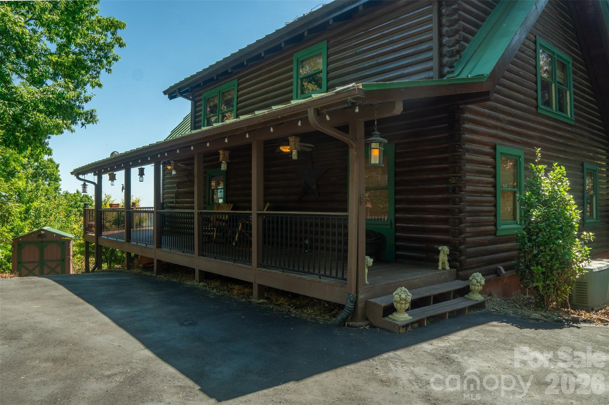 Riverbend Highlands - Residential