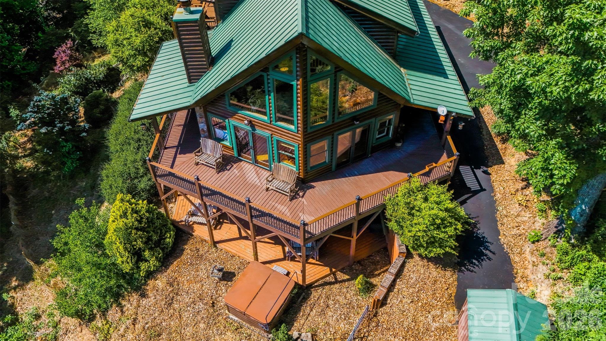 Riverbend Highlands - Residential