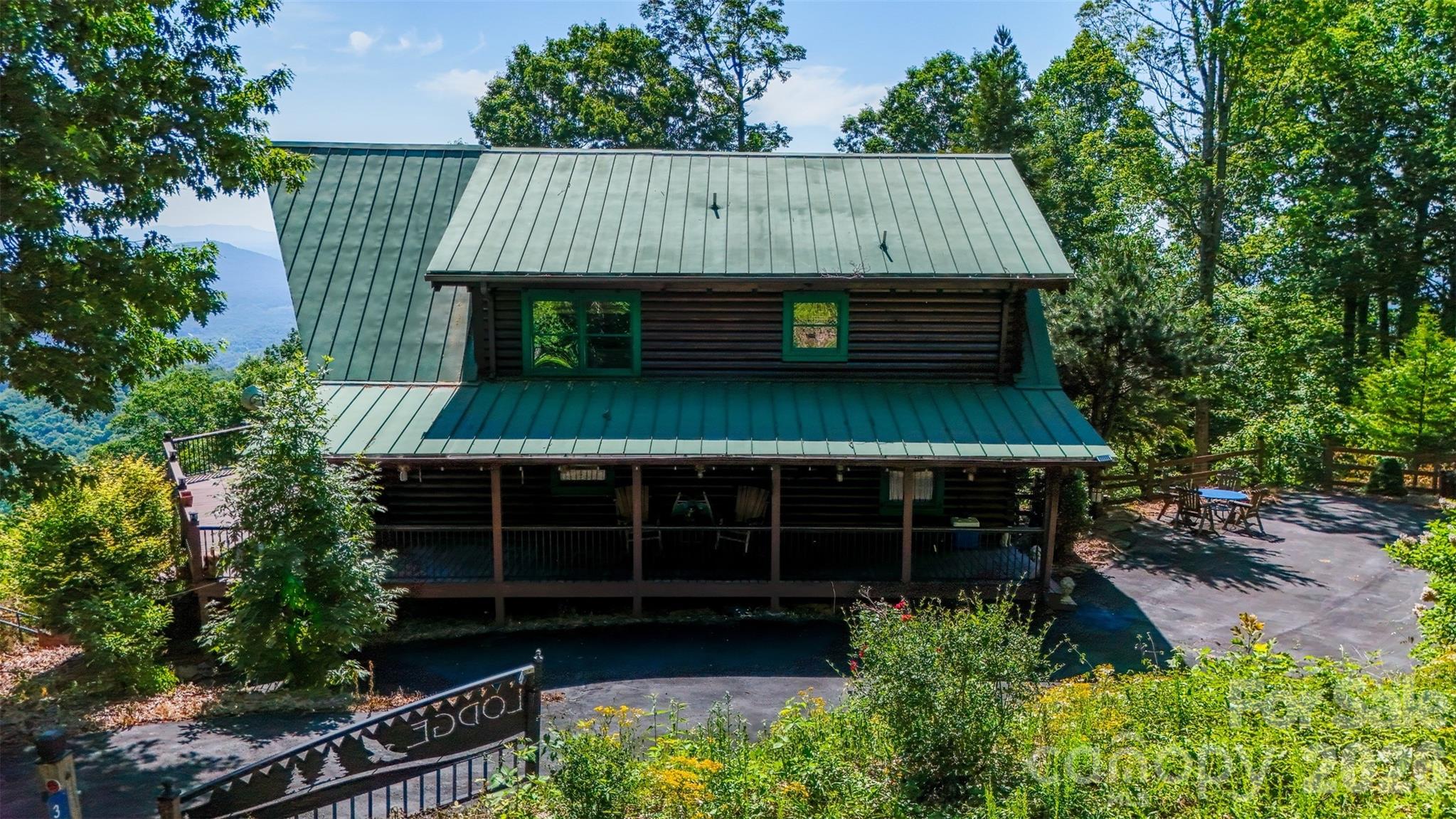 Riverbend Highlands - Residential