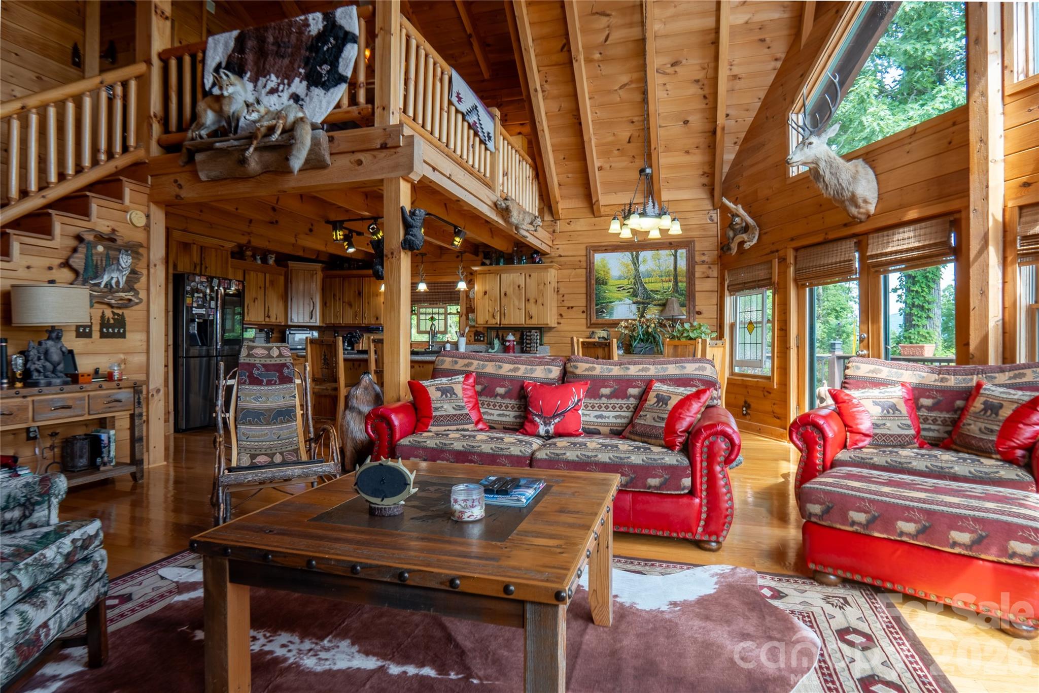 Riverbend Highlands - Residential