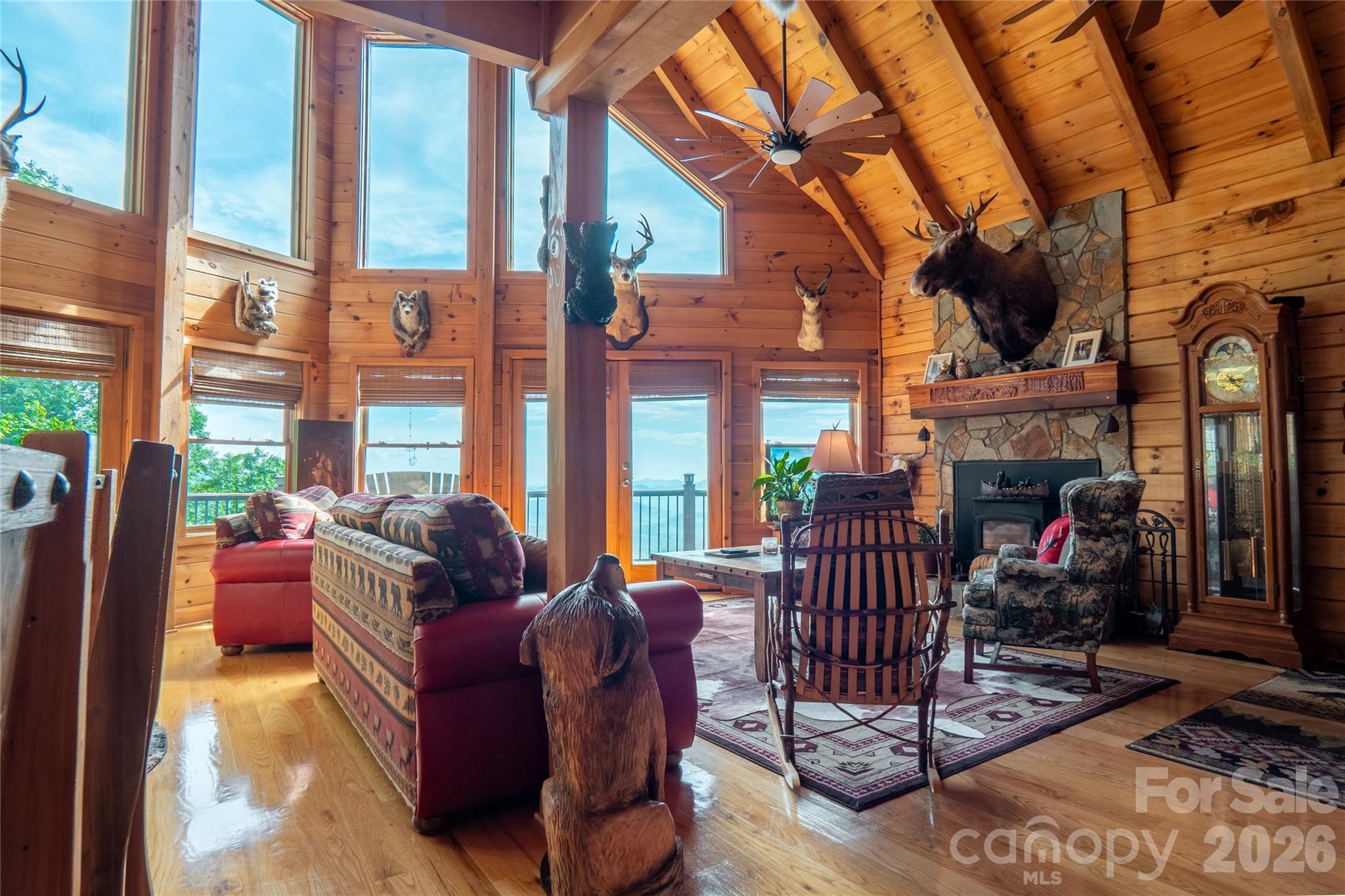 Riverbend Highlands - Residential
