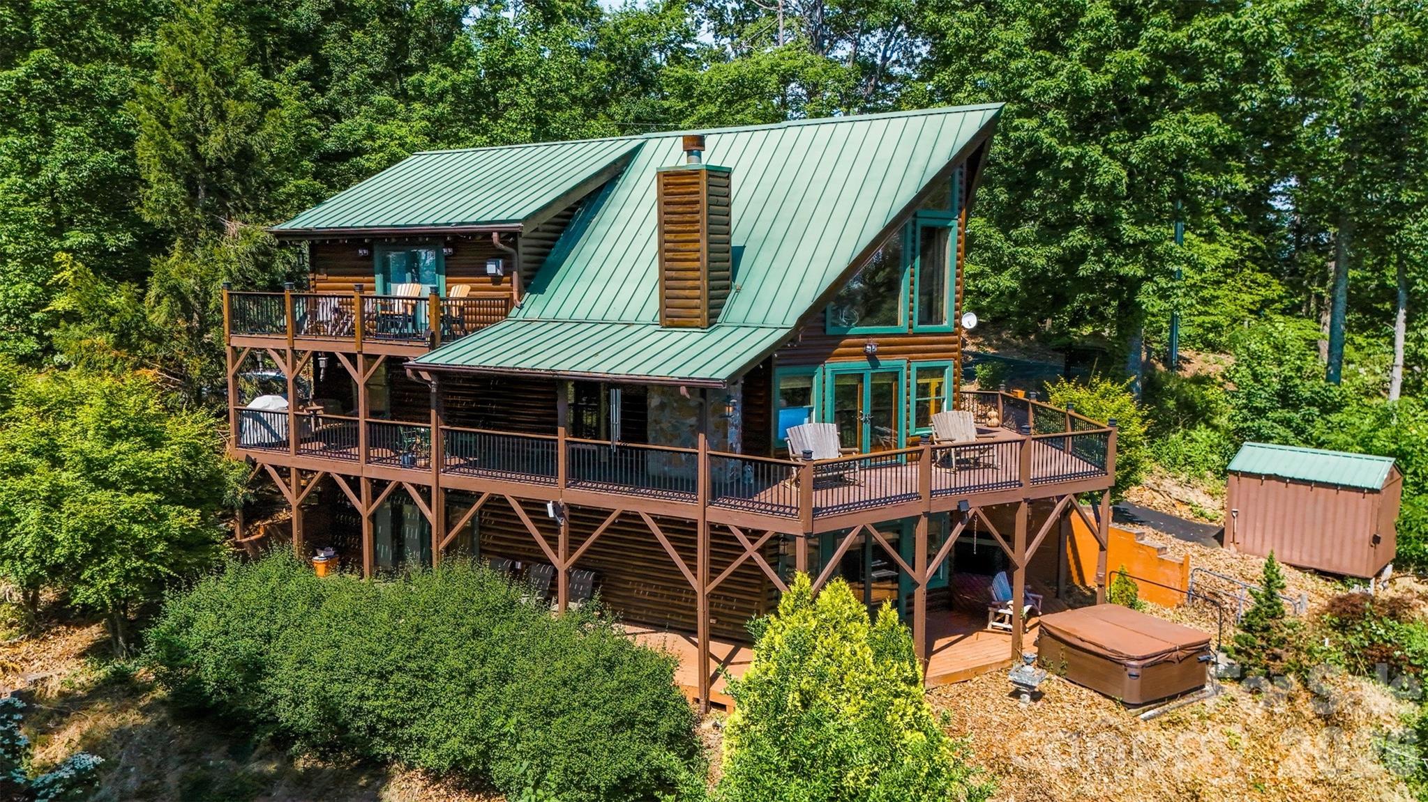 Riverbend Highlands - Residential