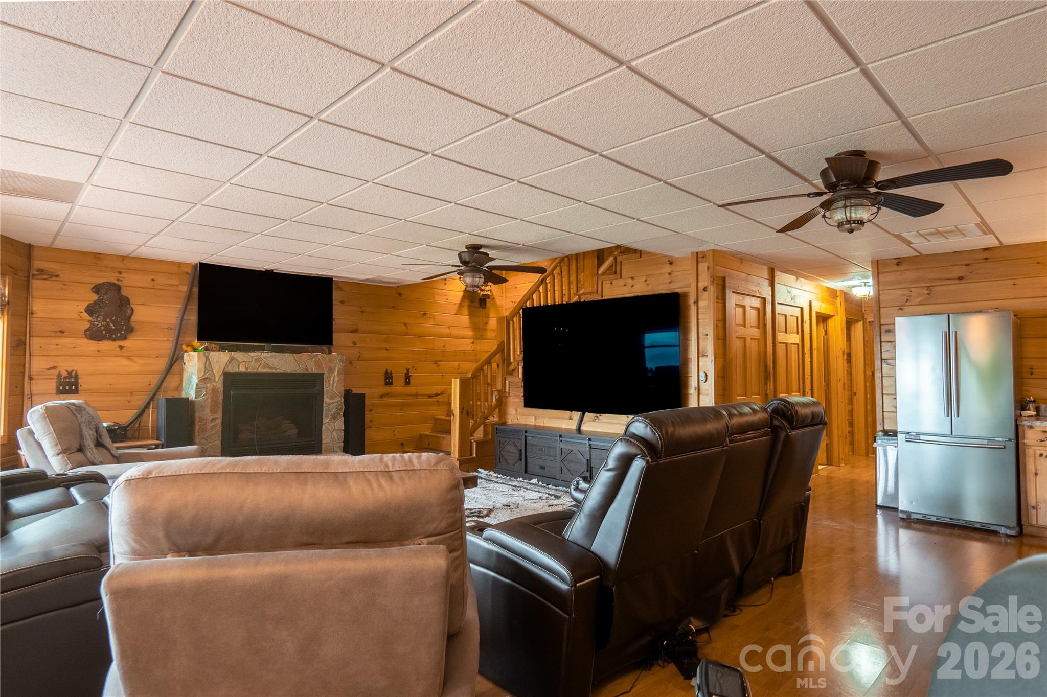 Riverbend Highlands - Residential