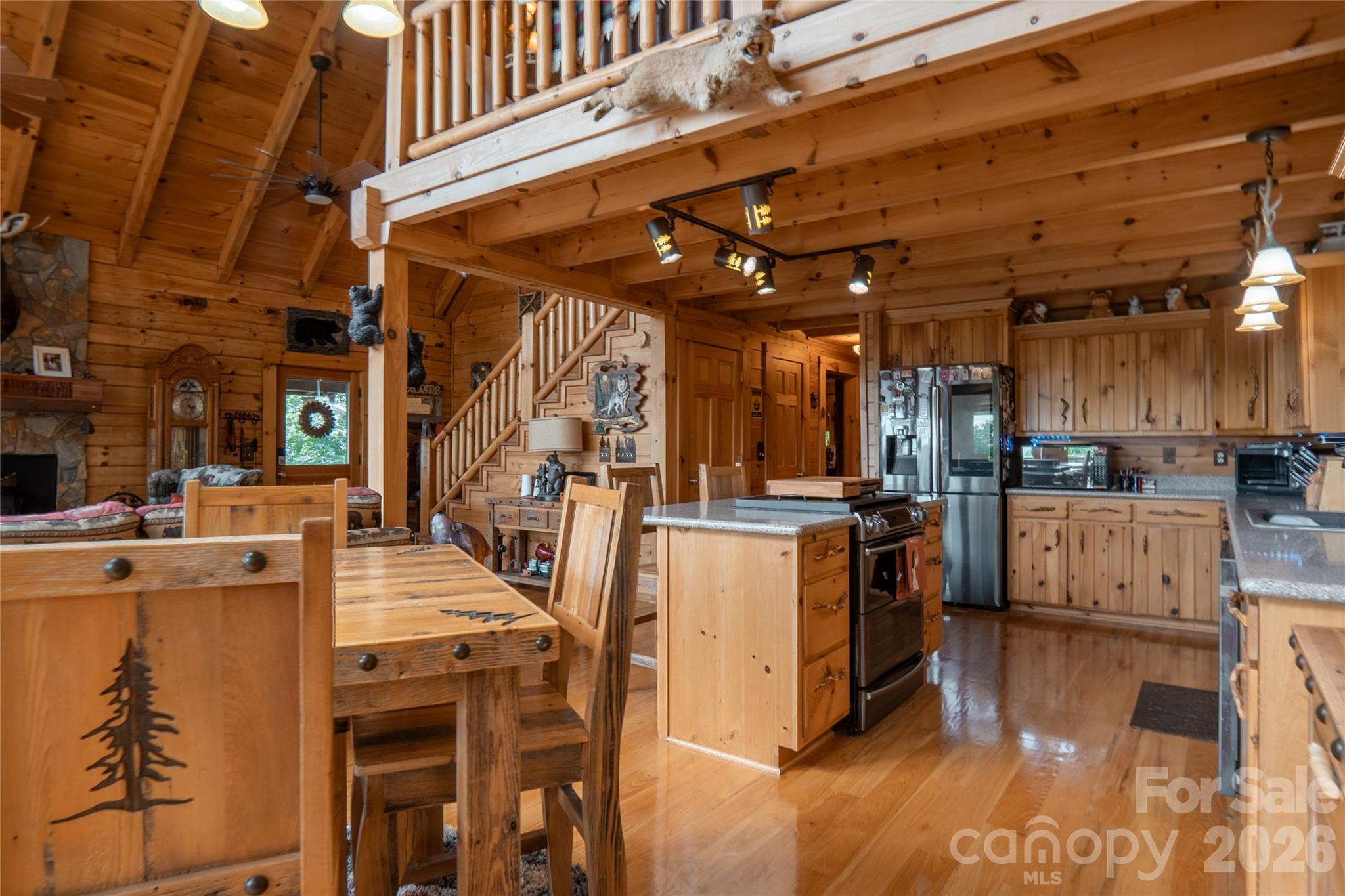 Riverbend Highlands - Residential