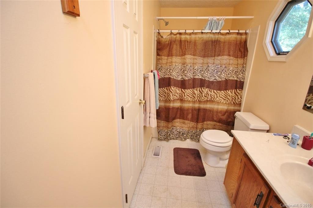 Pineridge - Residential