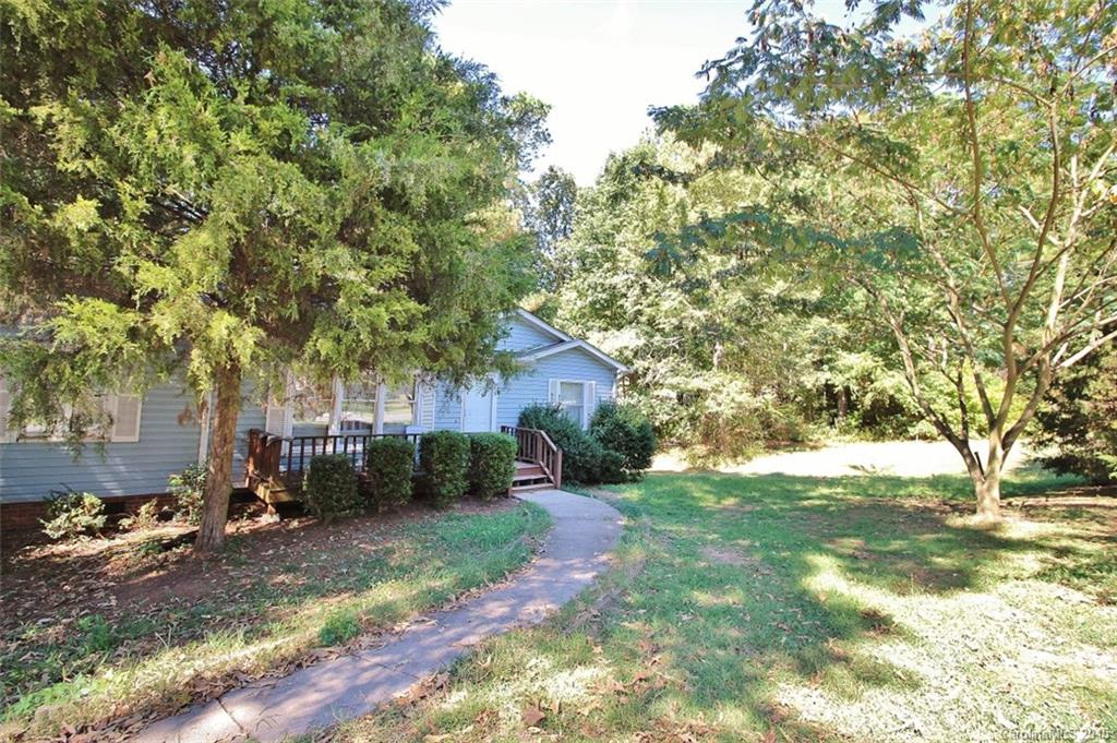 Pineridge - Residential