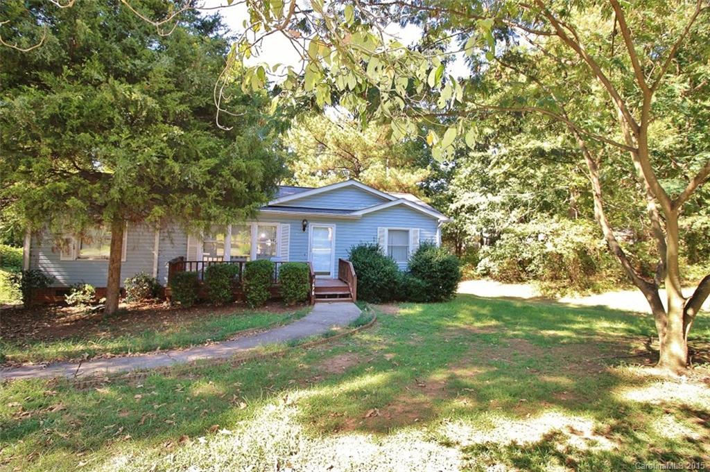 Pineridge - Residential
