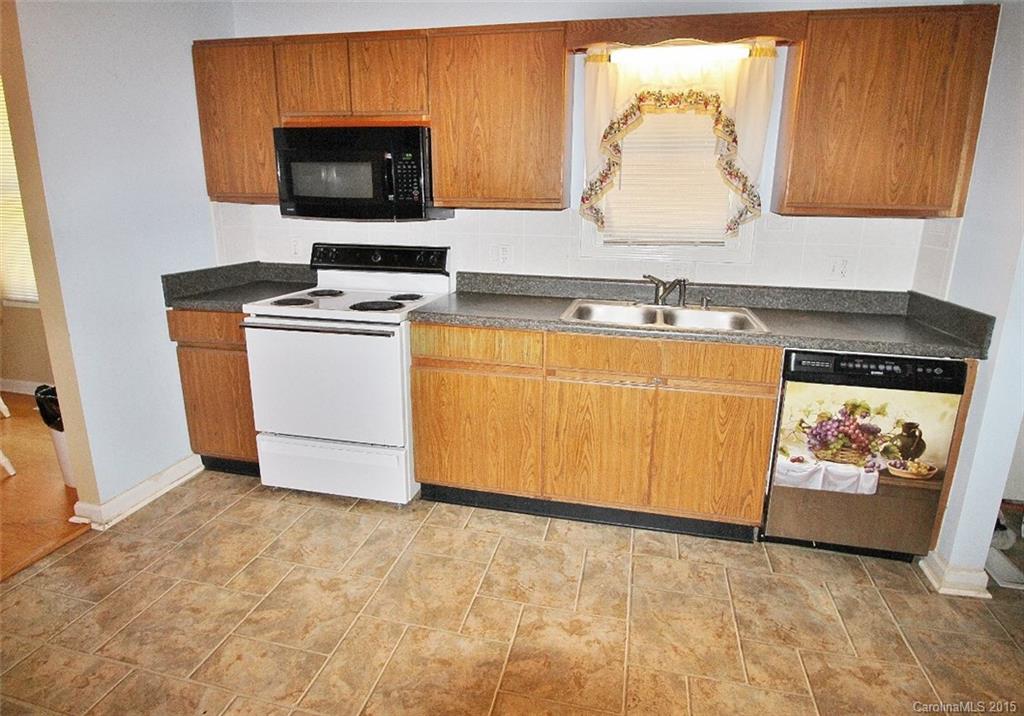 Pineridge - Residential