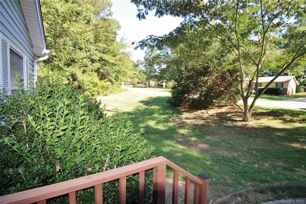 Pineridge - Residential