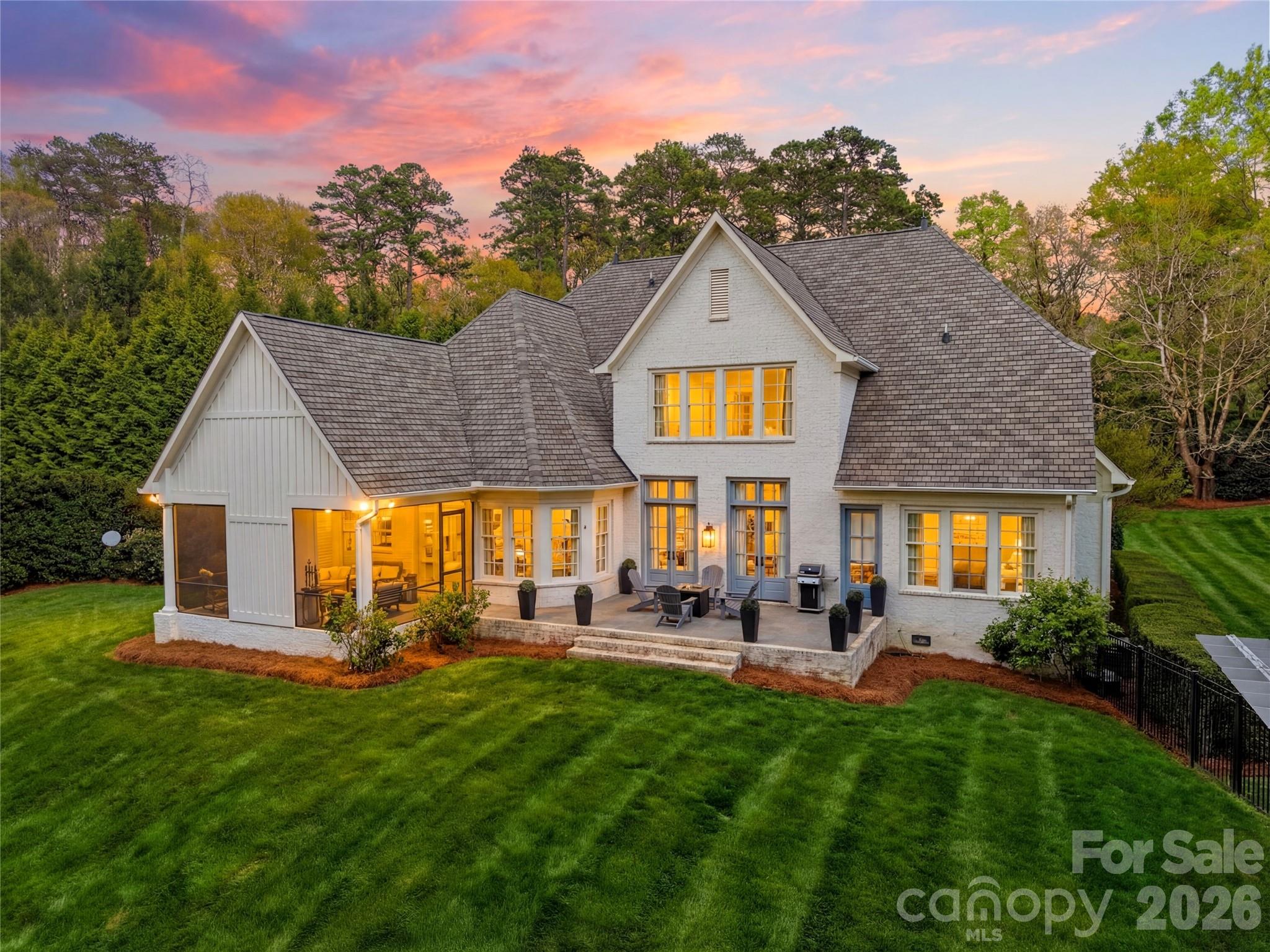 The Pines II - Residential