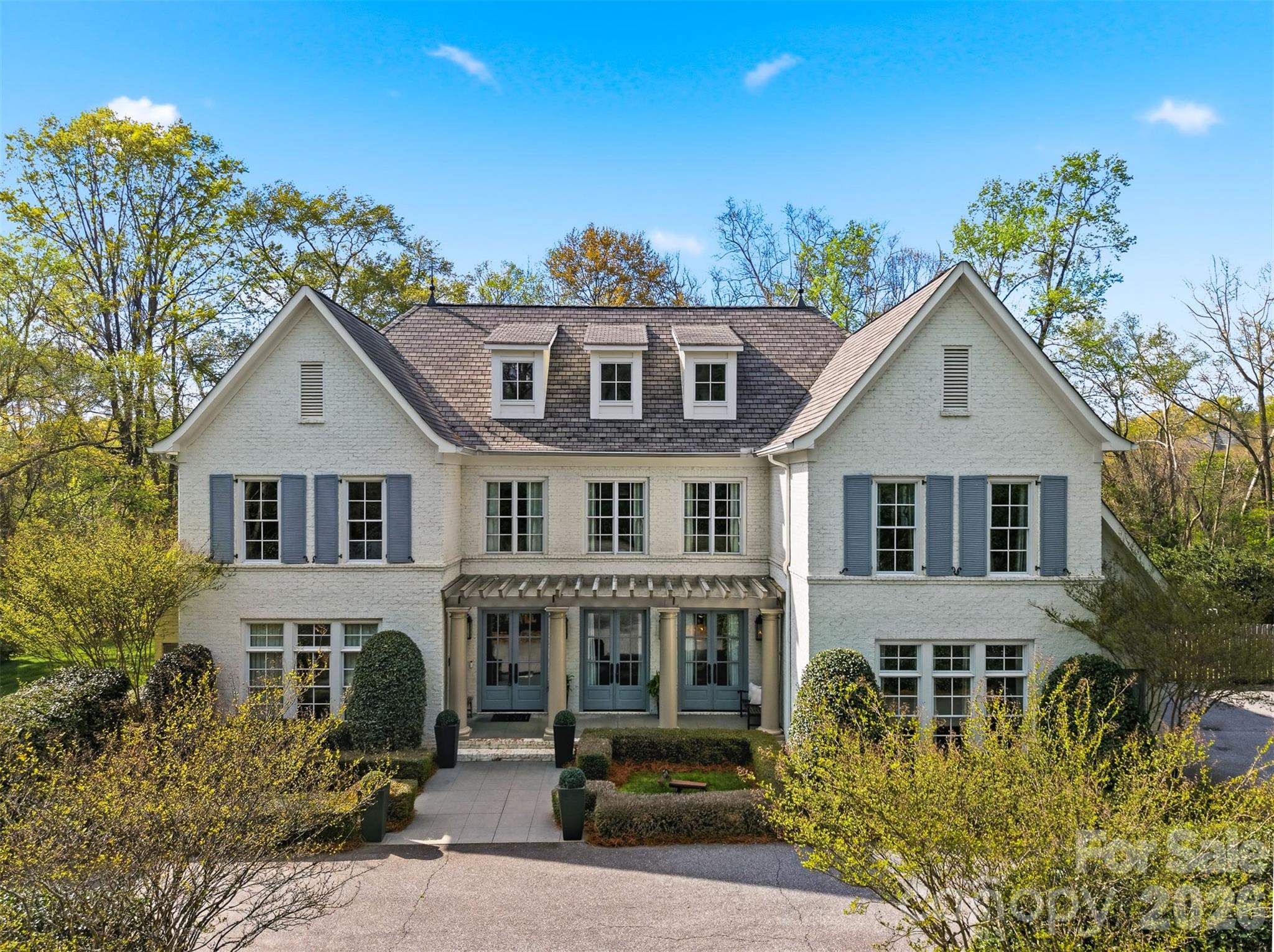 The Pines II - Residential