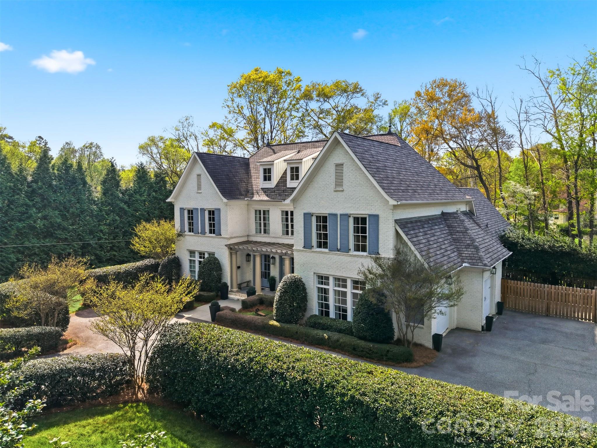 The Pines II - Residential