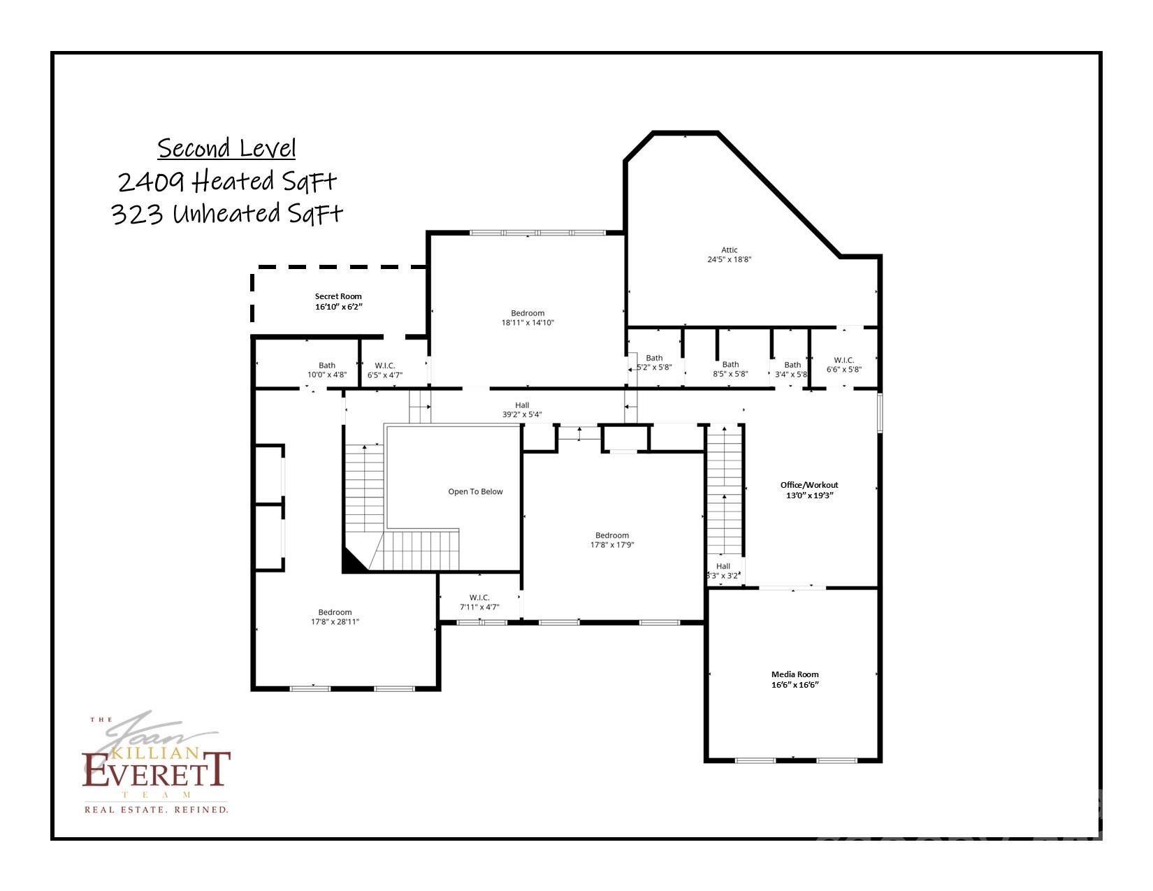 The Pines II - Residential