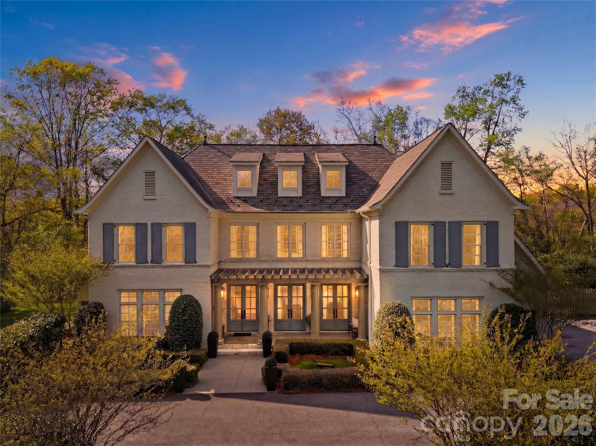 The Pines II - Residential