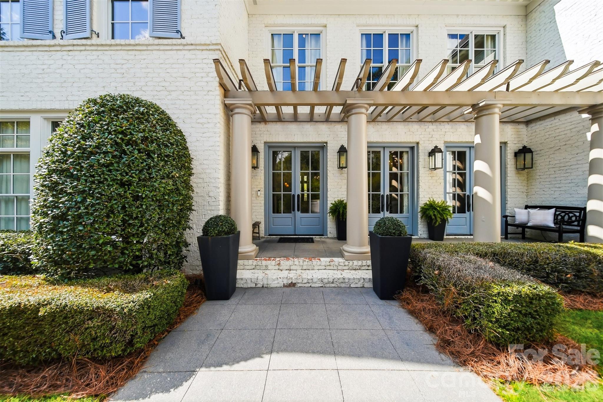 The Pines II - Residential