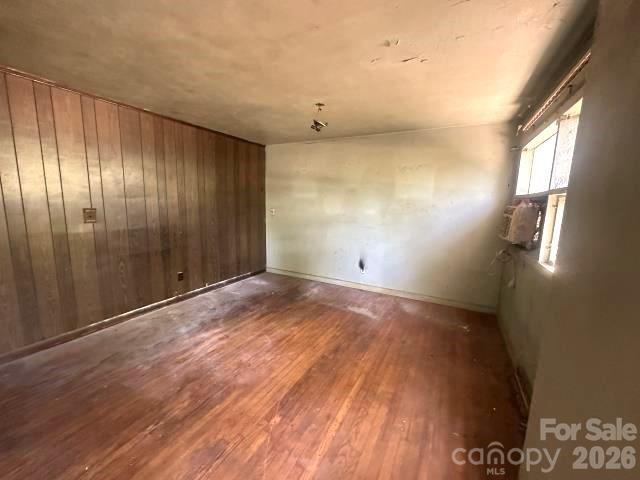 None - Residential