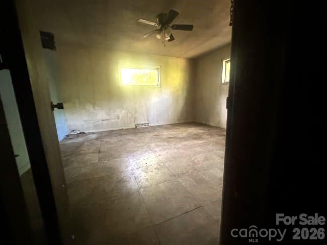 None - Residential