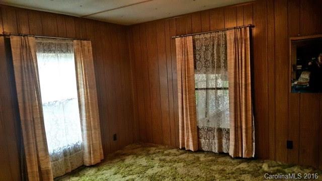 None - Residential