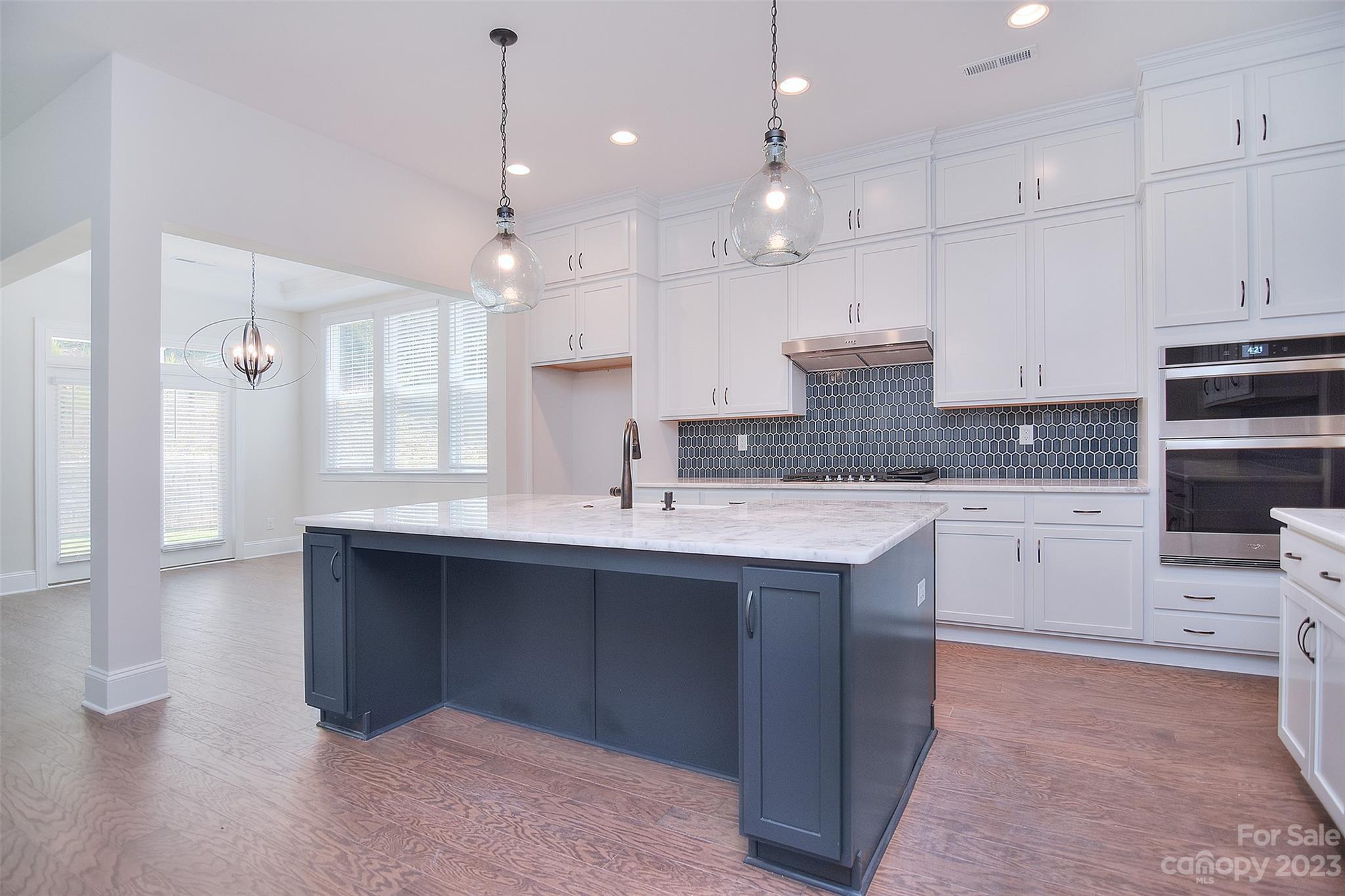 Edmunds Farm - Residential
