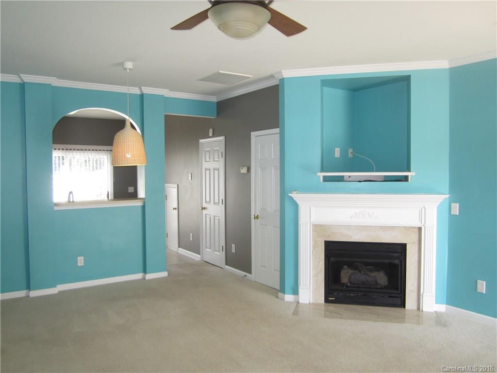 Waterstone - Residential