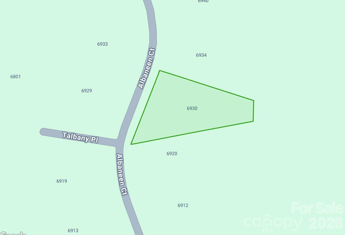 Cleared & Build-Ready Lot! Utilities are already paid and connected, trees have been removed, and the land has been
professionally prepped for a basement build. This spacious, sloped lot sits in a desirable, established neighborhood,
offering the perfect opportunity to create your dream home. Conveniently located near shopping, schools, and major
highways. With site-work complete, you can start building right away!