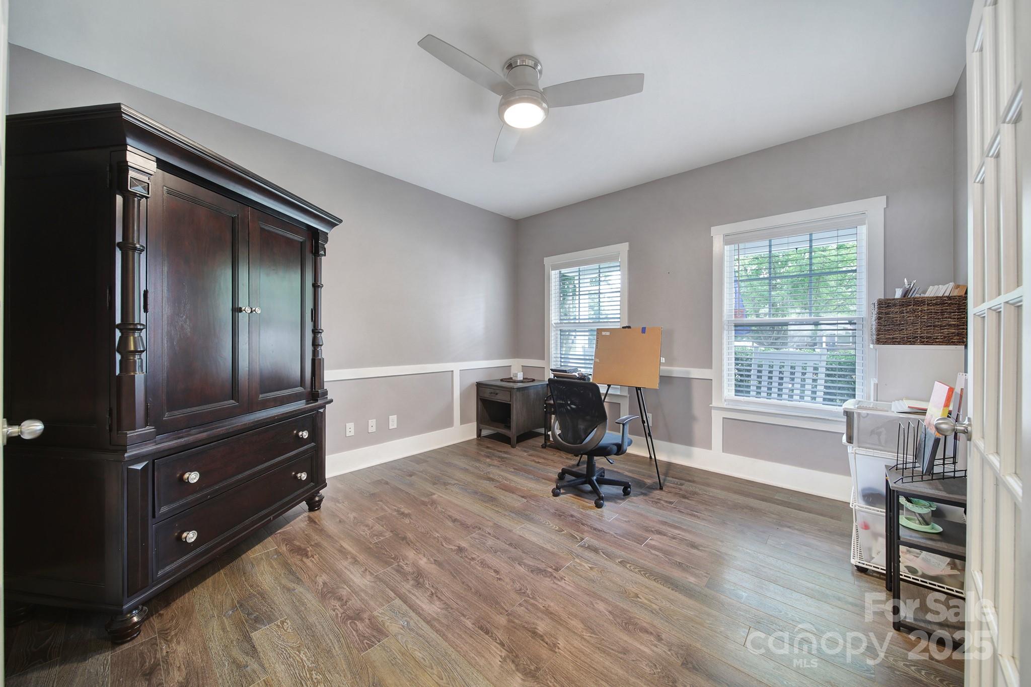 Balmoral - Residential