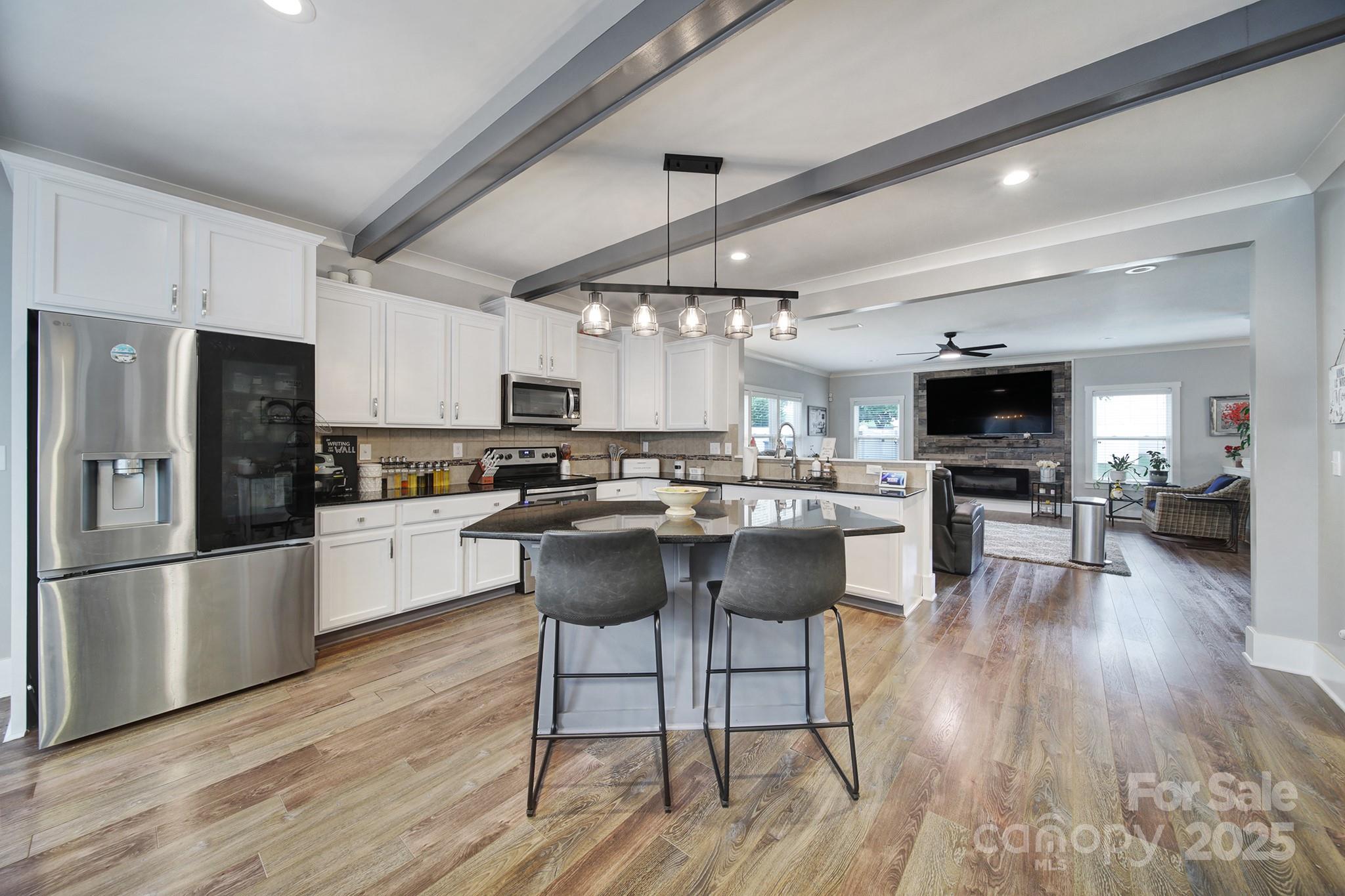 Balmoral - Residential