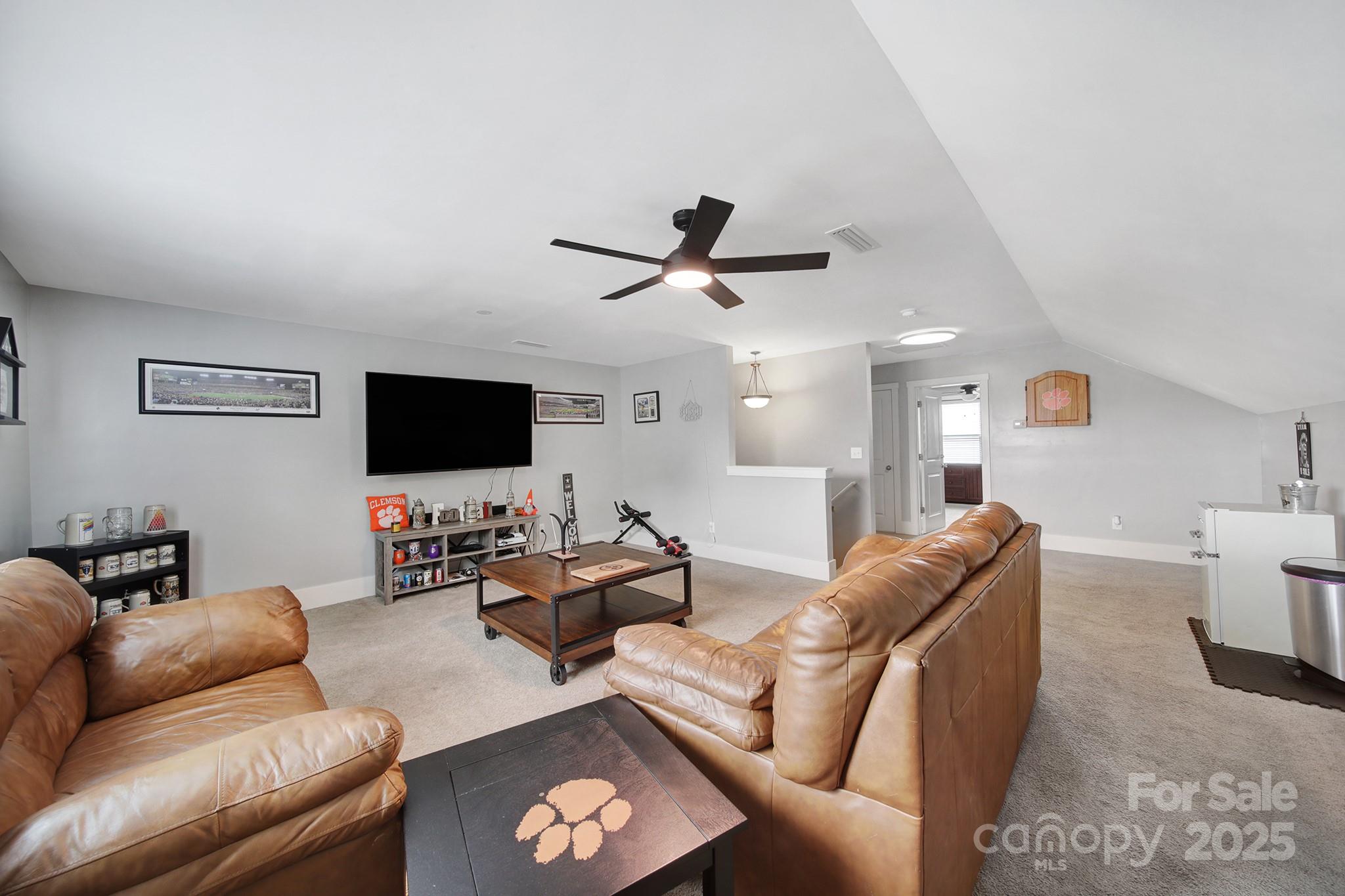 Balmoral - Residential