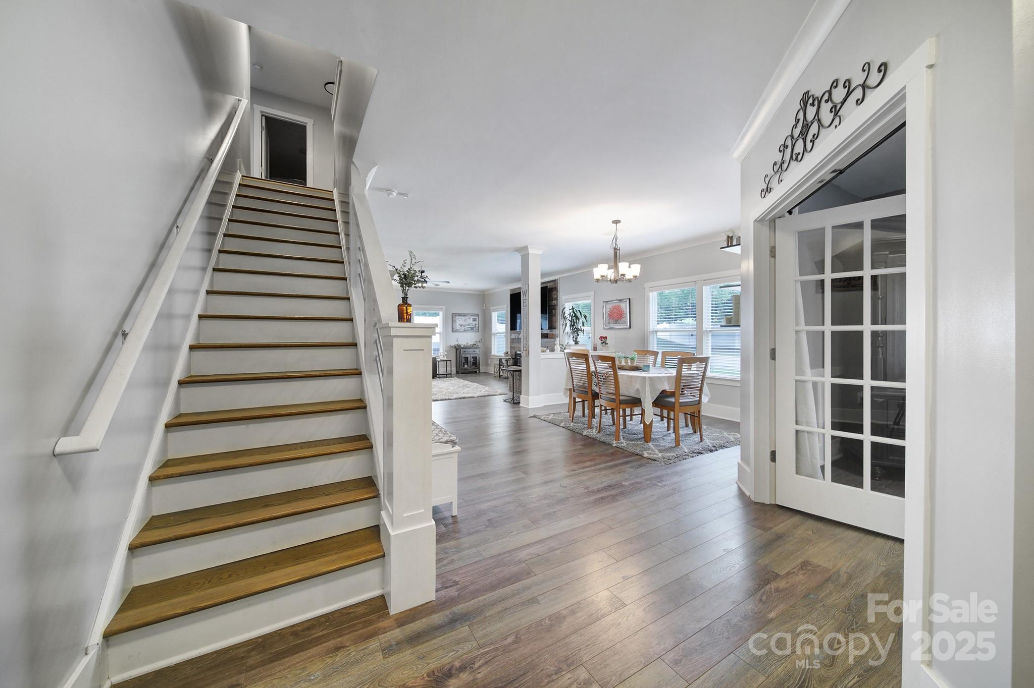 Balmoral - Residential