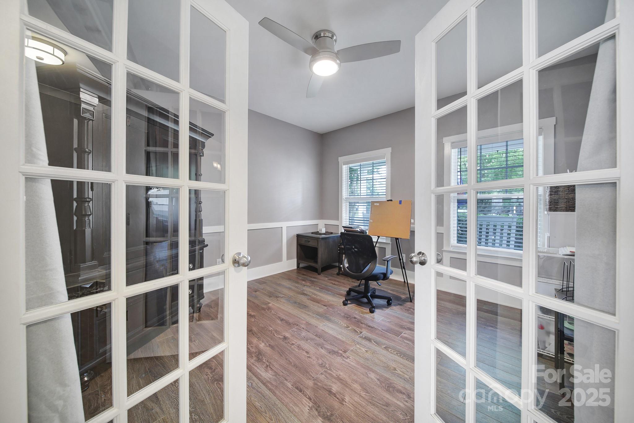 Balmoral - Residential