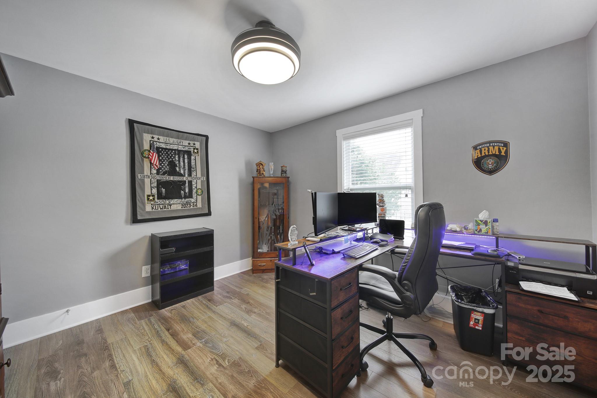 Balmoral - Residential