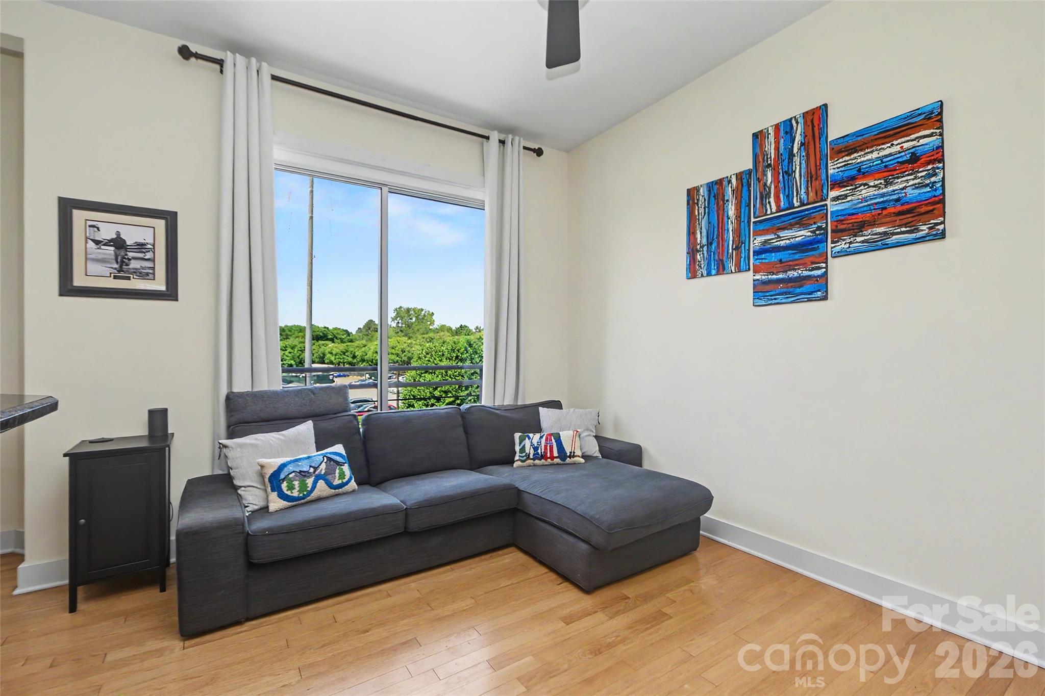 Skybox - Residential
